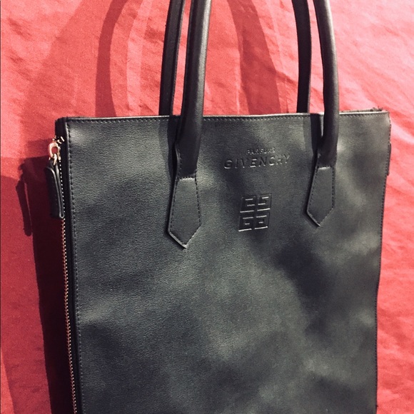 givenchy parfums tote